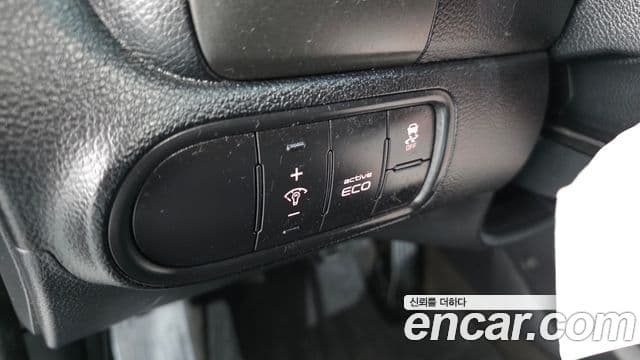 Kia K3 Deluxe, 2014 13