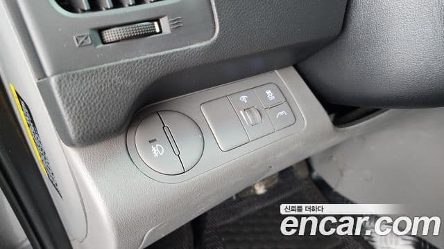 Hyundai Grand Starex Smart, 2017 14