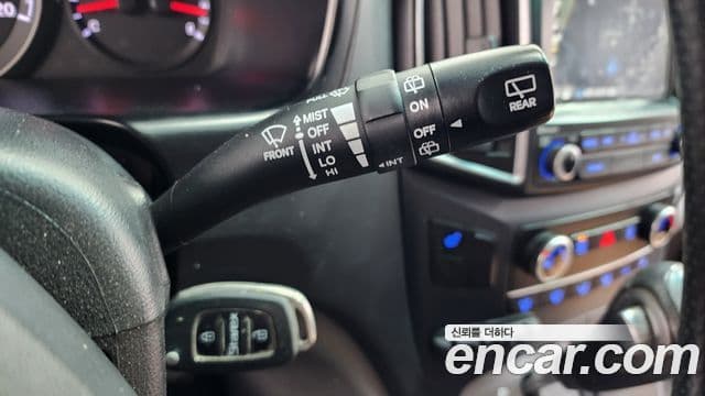 Hyundai Grand Starex Smart, 2017 19