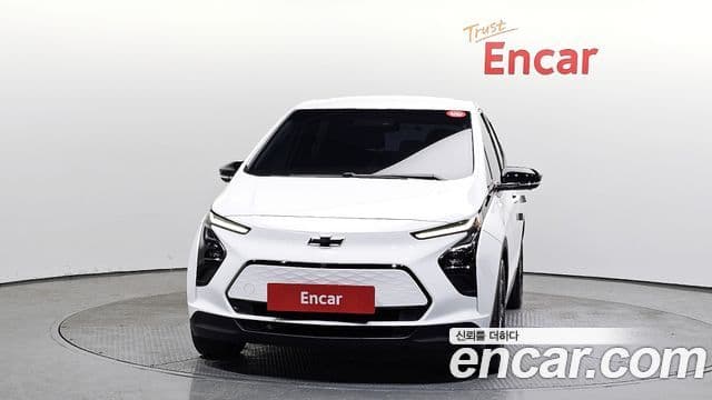 Chevrolet(GM대우) New 볼트 EV Premier, 2022 3