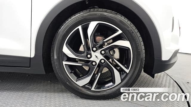 Chevrolet(GM대우) New 볼트 EV Premier, 2022 все фото