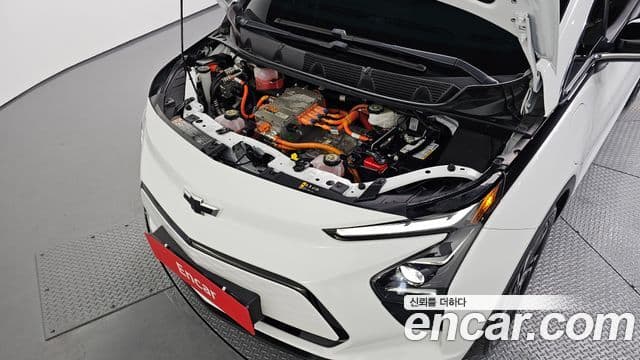Chevrolet(GM대우) New 볼트 EV Premier, 2022 6