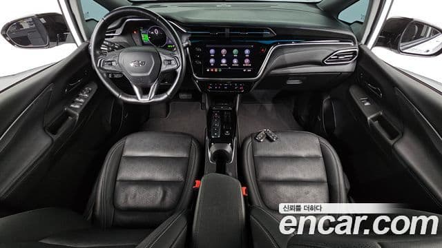 Chevrolet(GM대우) New 볼트 EV Premier, 2022 7