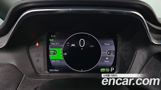 Chevrolet(GM대우) New 볼트 EV Premier, 2022 8