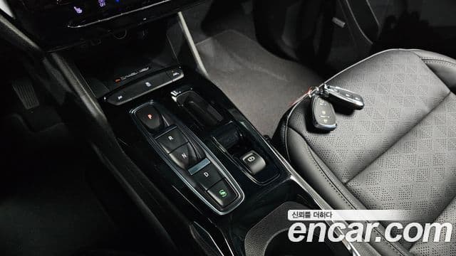 Chevrolet(GM대우) New 볼트 EV Premier, 2022 9