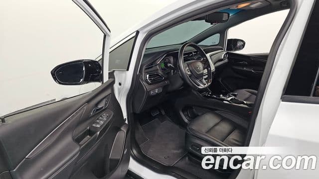 Chevrolet(GM대우) New 볼트 EV Premier, 2022 10