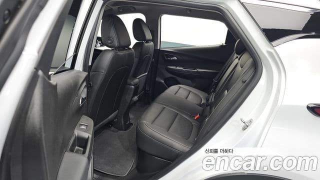 Chevrolet(GM대우) New 볼트 EV Premier, 2022 11