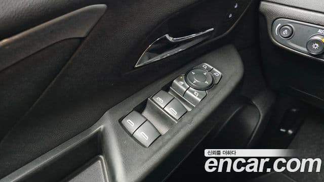 Chevrolet(GM대우) New 볼트 EV Premier, 2022 13