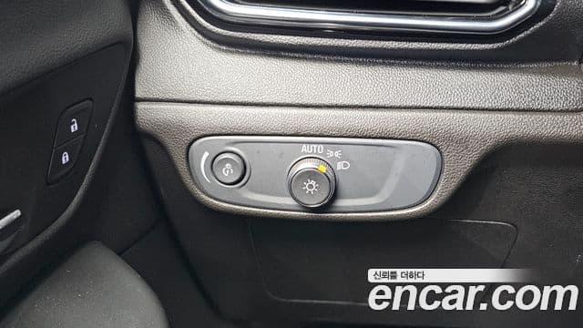 Chevrolet(GM대우) New 볼트 EV Premier, 2022 14