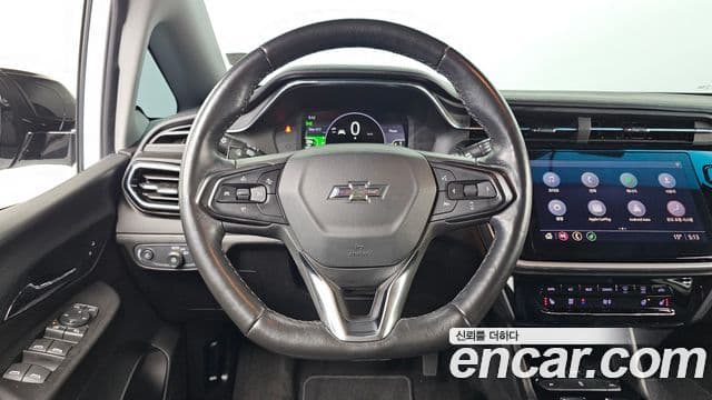 Chevrolet(GM대우) New 볼트 EV Premier, 2022 15