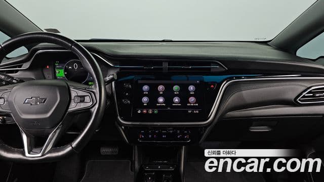 Chevrolet(GM대우) New 볼트 EV Premier, 2022 16