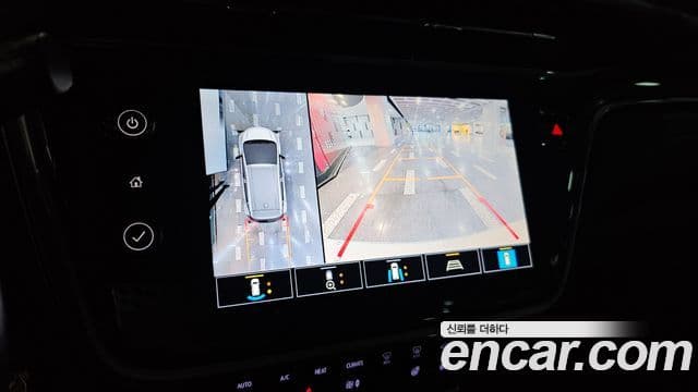 Chevrolet(GM대우) New 볼트 EV Premier, 2022 17