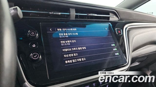 Chevrolet(GM대우) New 볼트 EV Premier, 2022 18