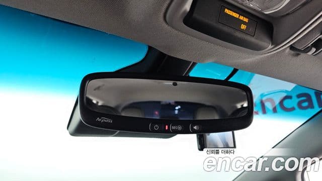 Chevrolet(GM대우) New 볼트 EV Premier, 2022 20