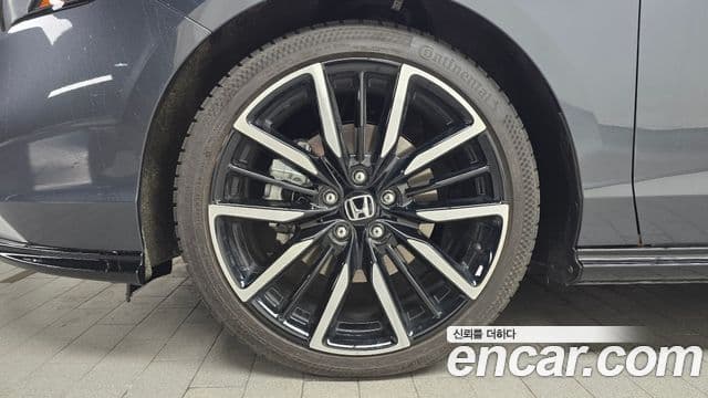 Honda Accord 11세대 2.0 гибрид Туринг (Touring), 2025 все фото