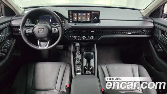 Honda Accord 11세대 2.0 гибрид Туринг (Touring), 2025 7