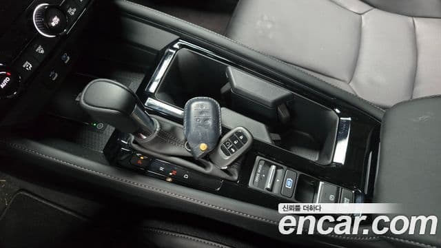 Honda Accord 11세대 2.0 гибрид Туринг (Touring), 2025 9