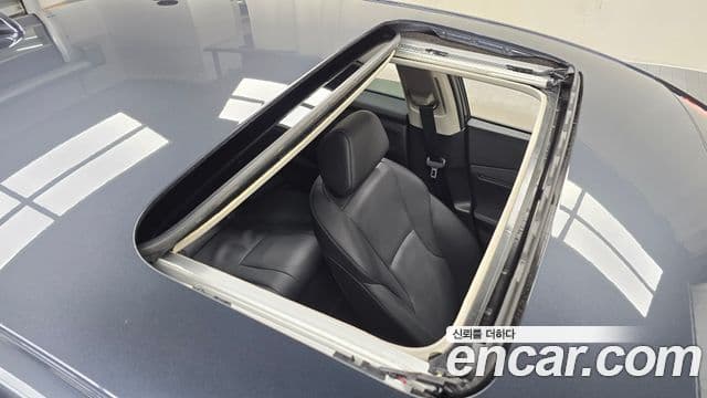 Honda Accord 11세대 2.0 гибрид Туринг (Touring), 2025 17