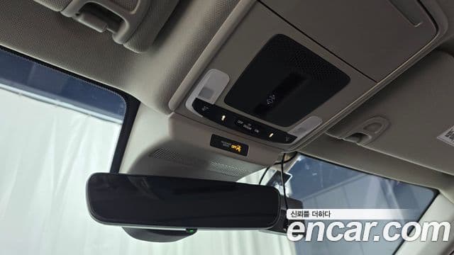 Honda Accord 11세대 2.0 гибрид Туринг (Touring), 2025 18