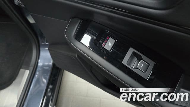 Honda Accord 11세대 2.0 гибрид Туринг (Touring), 2025 19