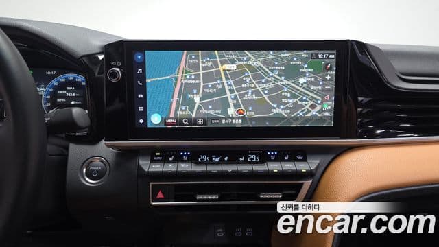 Toyota 캠리 (XV80) 2.5 XLE Premium гибрид, 2025 14