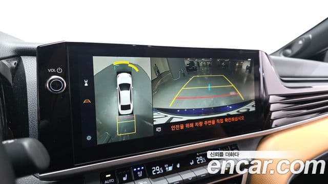 Toyota 캠리 (XV80) 2.5 XLE Premium гибрид, 2025 15