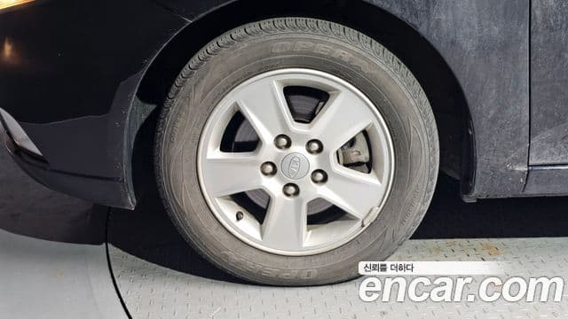 Kia Forte 빌트인캠2 — базовая версия - Built-in Cam 2, 2013 все фото