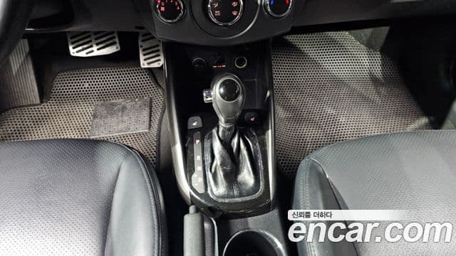 Kia Forte 빌트인캠2 — базовая версия - Built-in Cam 2, 2013 9