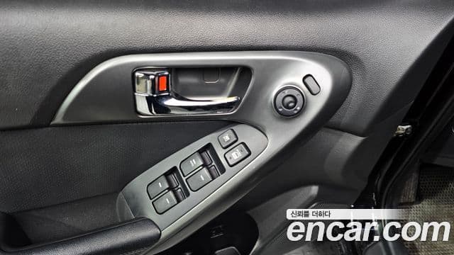 Kia Forte 빌트인캠2 — базовая версия - Built-in Cam 2, 2013 17