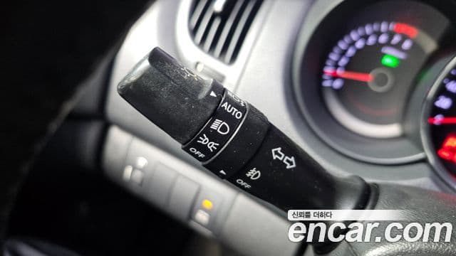 Kia Forte 빌트인캠2 — базовая версия - Built-in Cam 2, 2013 18