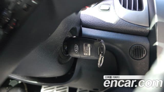 Kia Forte 빌트인캠2 — базовая версия - Built-in Cam 2, 2013 20