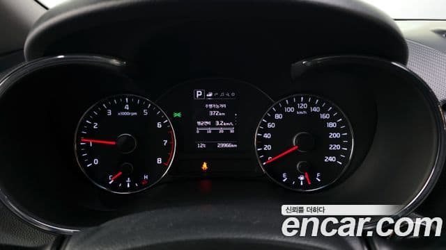 Kia The / новый New K3 Trendy, 2017 8