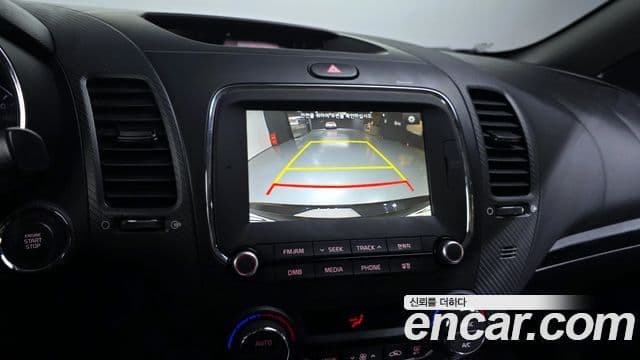 Kia The / новый New K3 Trendy, 2017 15