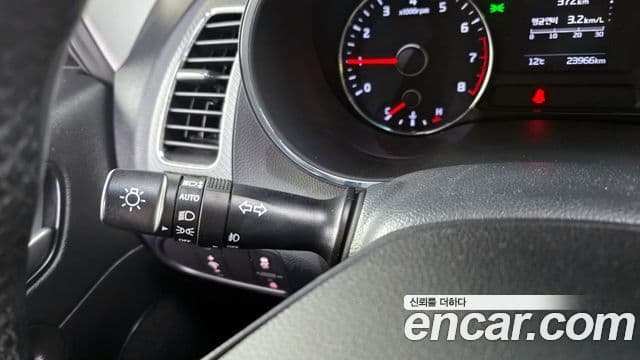 Kia The / новый New K3 Trendy, 2017 19