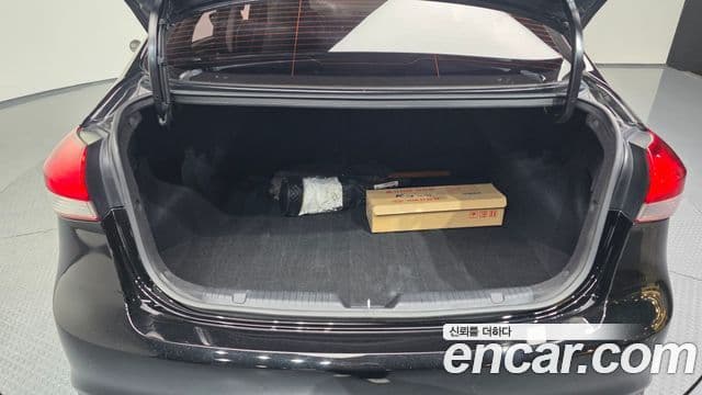 Kia The / новый New K3 Trendy, 2017 20