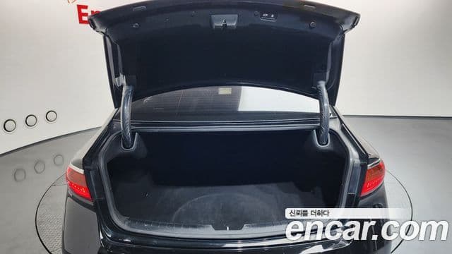 Kia All New K7 Noblesse, 2019 20