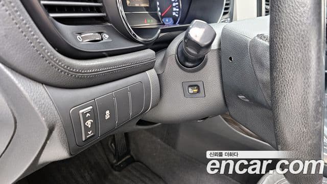 Kia K5 빌트인캠2 — базовая версия - Built-in Cam 2, 2011 16