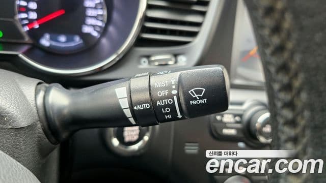 Kia K5 빌트인캠2 — базовая версия - Built-in Cam 2, 2011 17