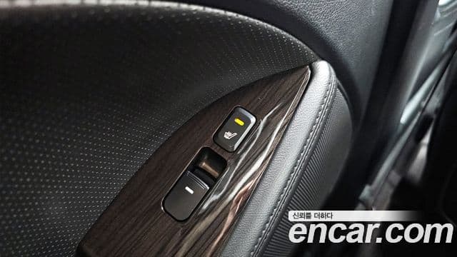 Kia K5 빌트인캠2 — базовая версия - Built-in Cam 2, 2011 18