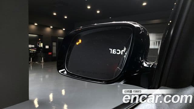 Kia All New Carnival Noblesse, 2016 19