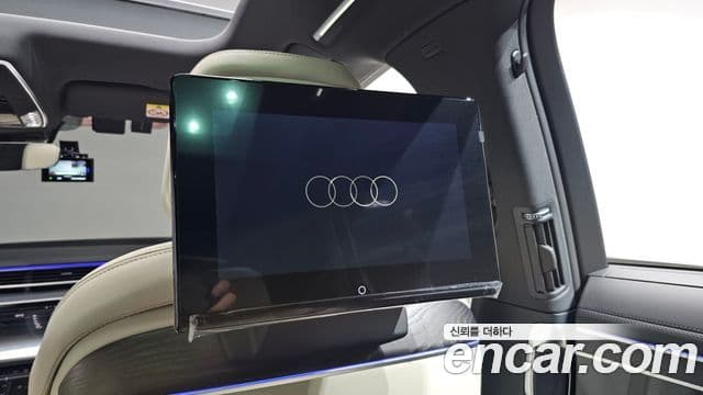 Audi A8 (D5) 55 TFSI Quattro Premium LWB, 2023 18