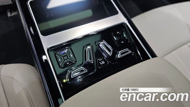 Audi A8 (D5) 55 TFSI Quattro Premium LWB, 2023 19