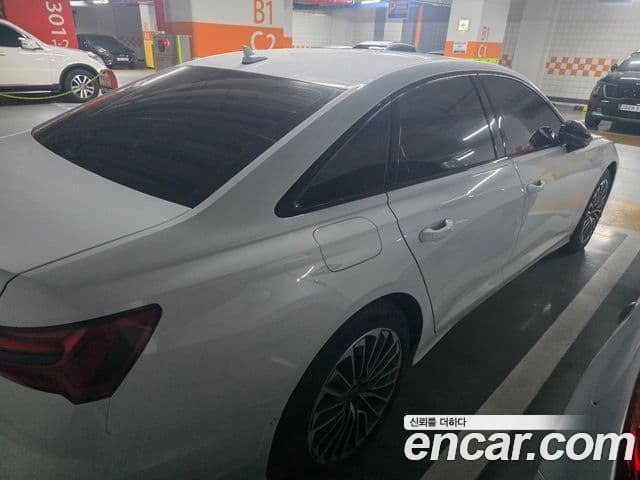 Audi A6 (C8) Premium, 2025 2