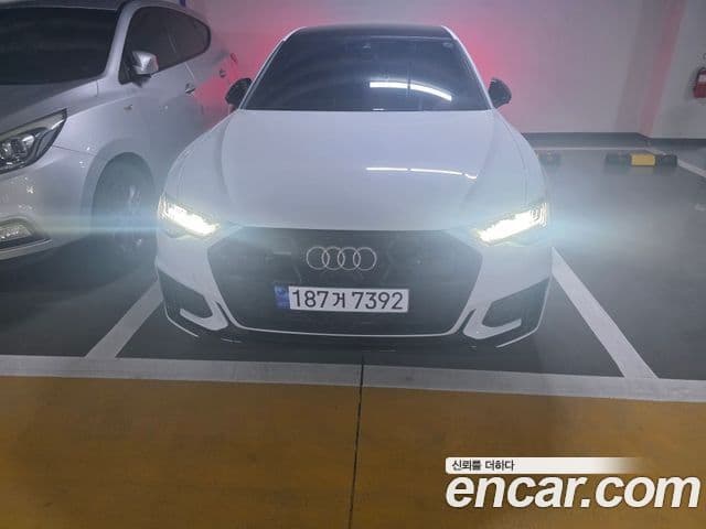 Audi A6 (C8) Premium, 2025 3