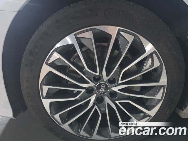 Audi A6 (C8) Premium, 2025 все фото