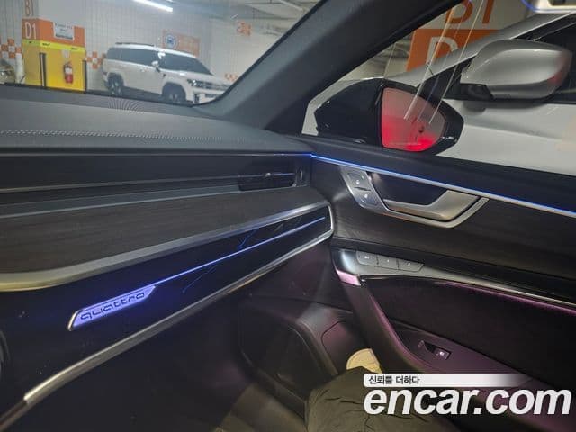 Audi A6 (C8) Premium, 2025 10