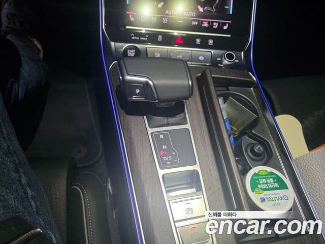 Audi A6 (C8) Premium, 2025 11