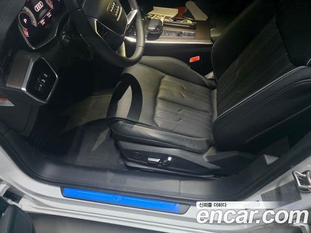 Audi A6 (C8) Premium, 2025 12