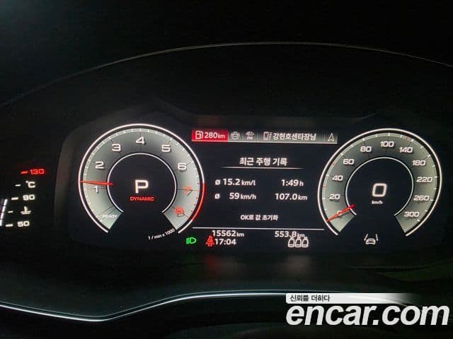Audi A6 (C8) Premium, 2025 13