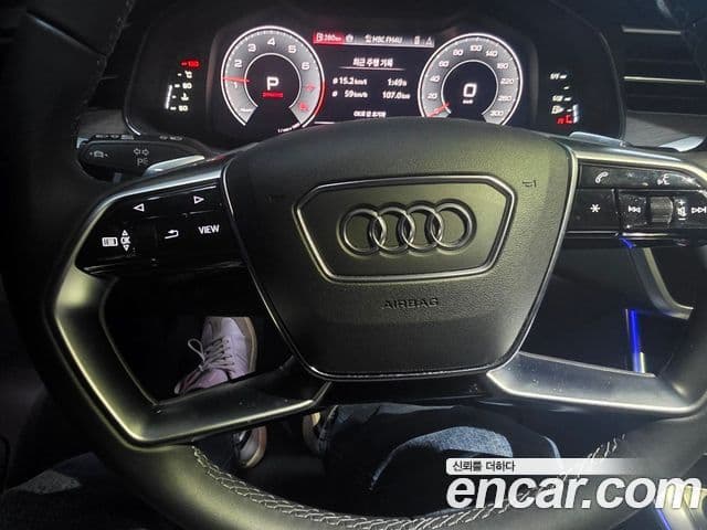 Audi A6 (C8) Premium, 2025 14